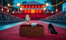 Streisand non sarà presente a Cannes per ricevere la Palma d'Oro onoraria
