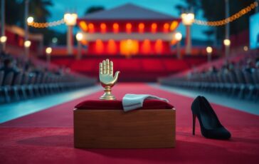 Streisand non sarà presente a Cannes per ricevere la Palma d'Oro onoraria