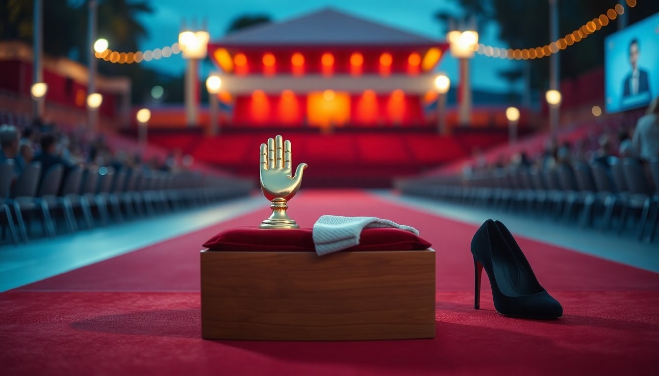 Streisand non sarà presente a Cannes per ricevere la Palma d’Oro onoraria