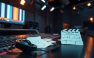 Striscia la Notizia: Brumotti e le tensioni intorno al programma