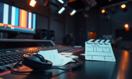 Striscia la Notizia: Brumotti e le tensioni intorno al programma