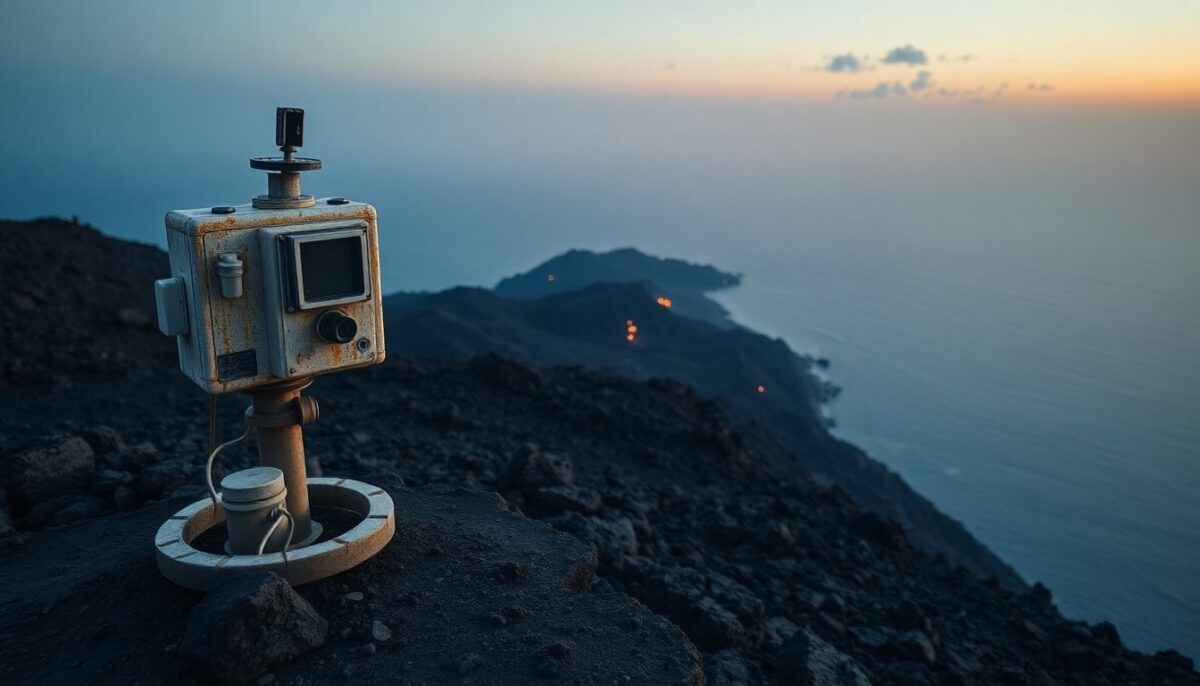 Stromboli, riprende l’attività effusiva dal cratere nord: la lava scende nella Sciara del Fuoco