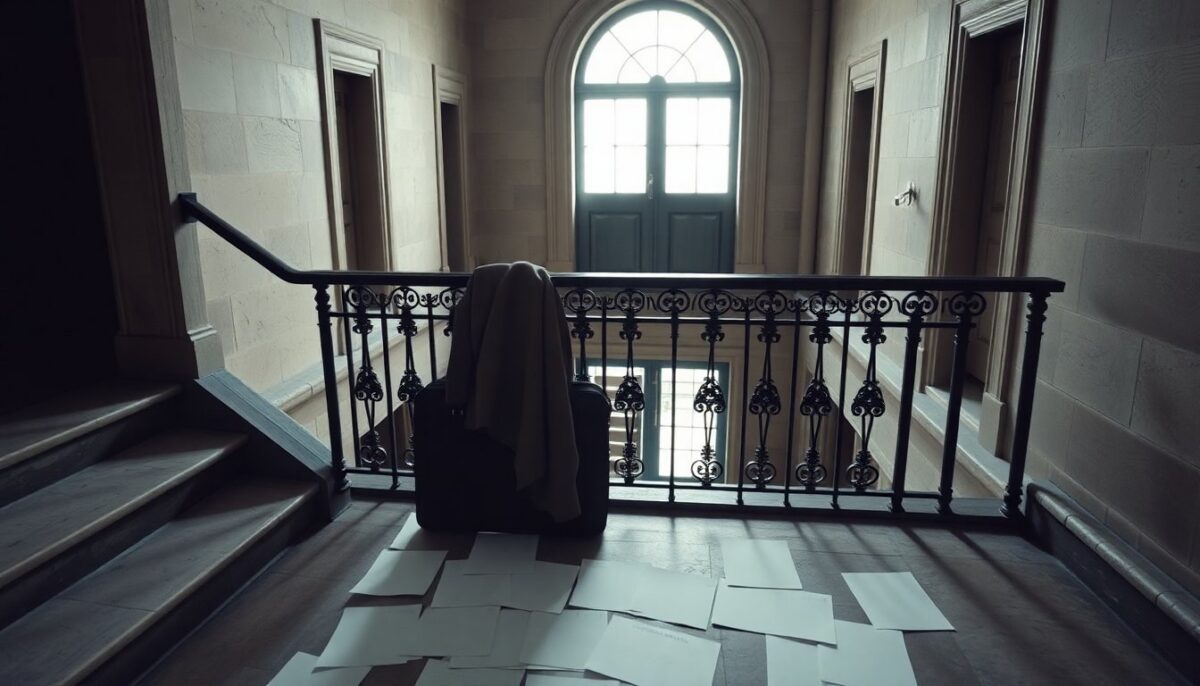 Suicidio al Viminale, funzionario muore dopo un volo dal quarto piano