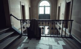 Suicidio al Viminale, funzionario muore dopo un volo dal quarto piano