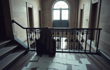 Suicidio al Viminale, funzionario muore dopo un volo dal quarto piano
