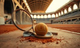 Svitolina avanti a Roma: finale con Gauff agli Internazionali