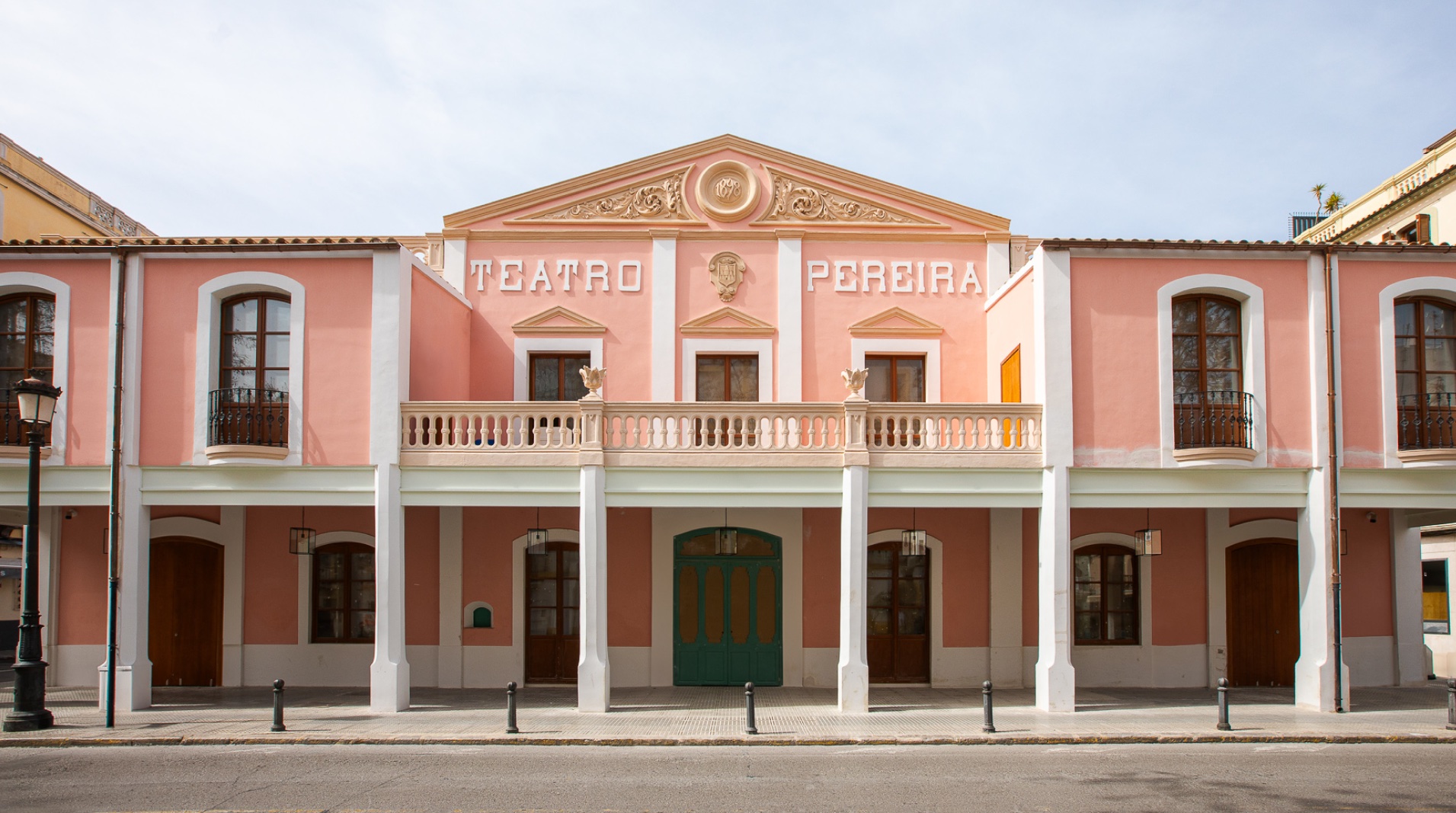 Who Nights inaugura la nuova stagione del Teatro Pereyra