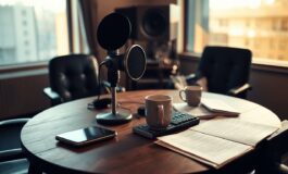 Tensione in podcast: battuta su Cerno provoca la reazione di Mara Venier