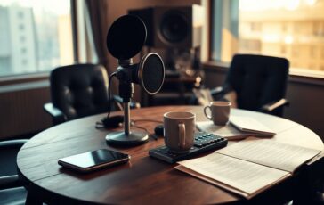 Tensione in podcast: battuta su Cerno provoca la reazione di Mara Venier