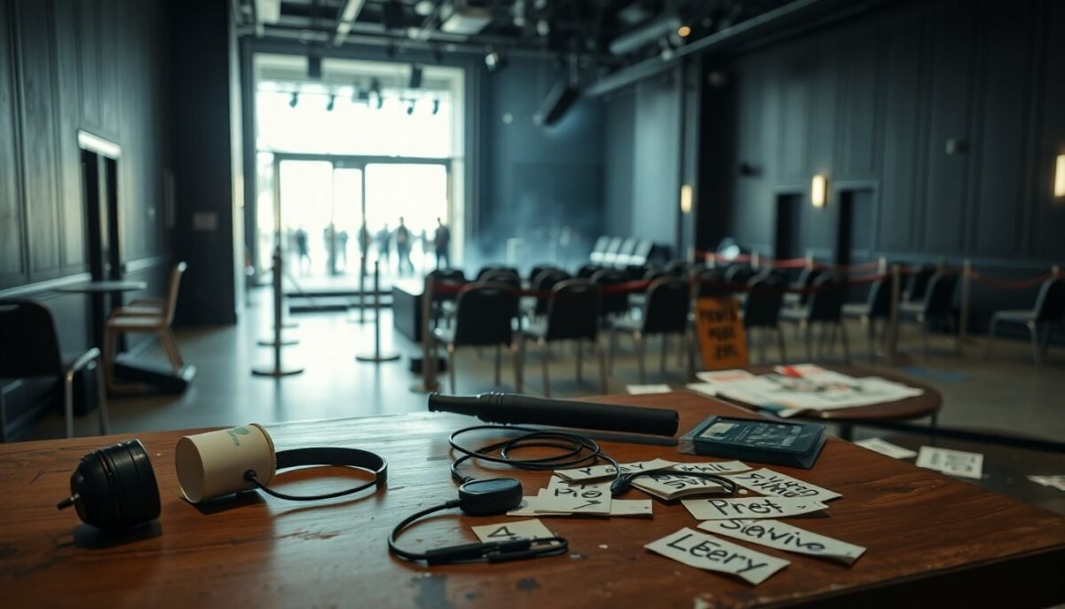 Tensioni all'Eurovision: boicottaggi, manifestazioni e il ruolo dell'EBU