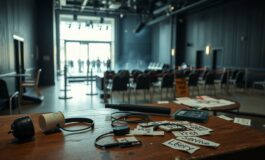 Tensioni all'Eurovision: boicottaggi, manifestazioni e il ruolo dell'EBU