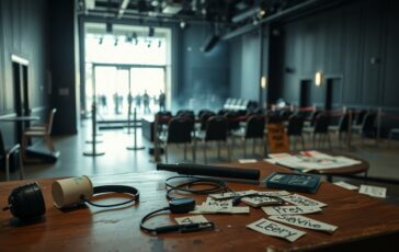 Tensioni all'Eurovision: boicottaggi, manifestazioni e il ruolo dell'EBU