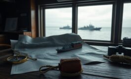 Tensioni nello Stretto di Hormuz: come gli attacchi navali complicano i negoziati Usa-Iran