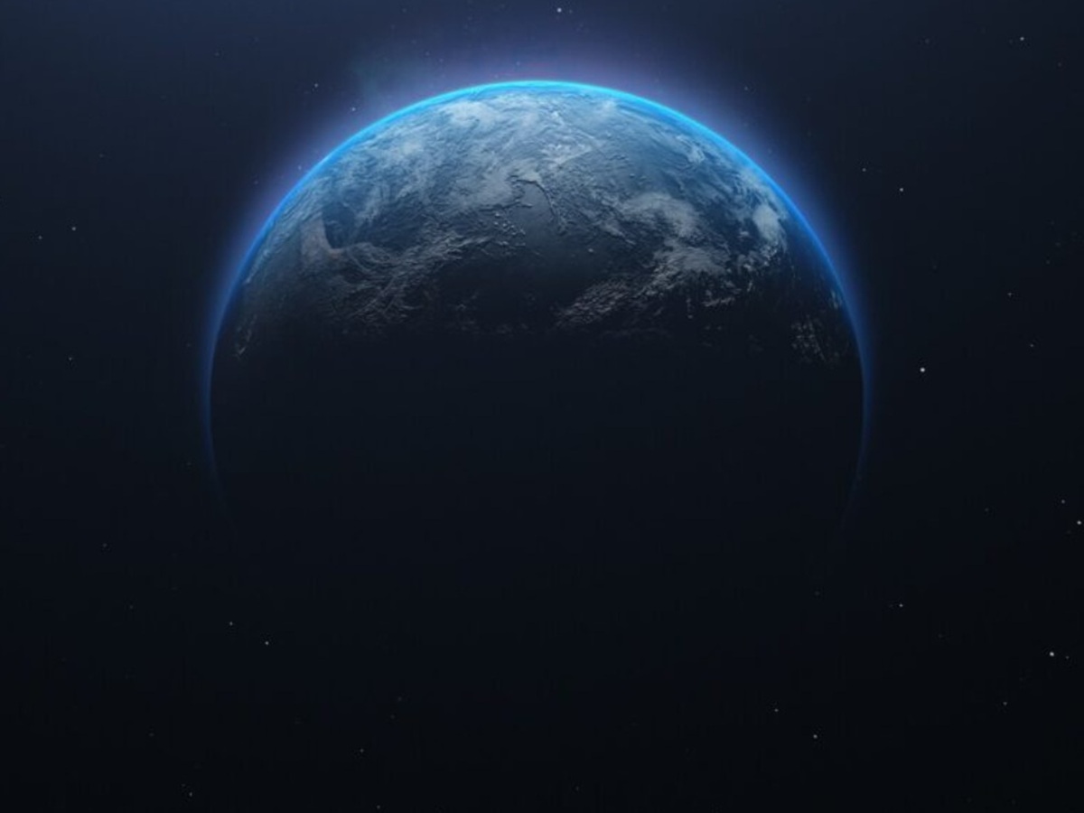 Terra, il nucleo interno si inverte verso l'esterno ecco cosa significa
