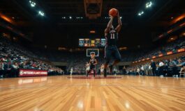 Thunder travolgono i Lakers 108-90: LeBron a 27 non basta