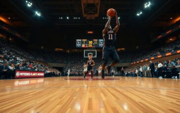 Thunder travolgono i Lakers 108-90: LeBron a 27 non basta