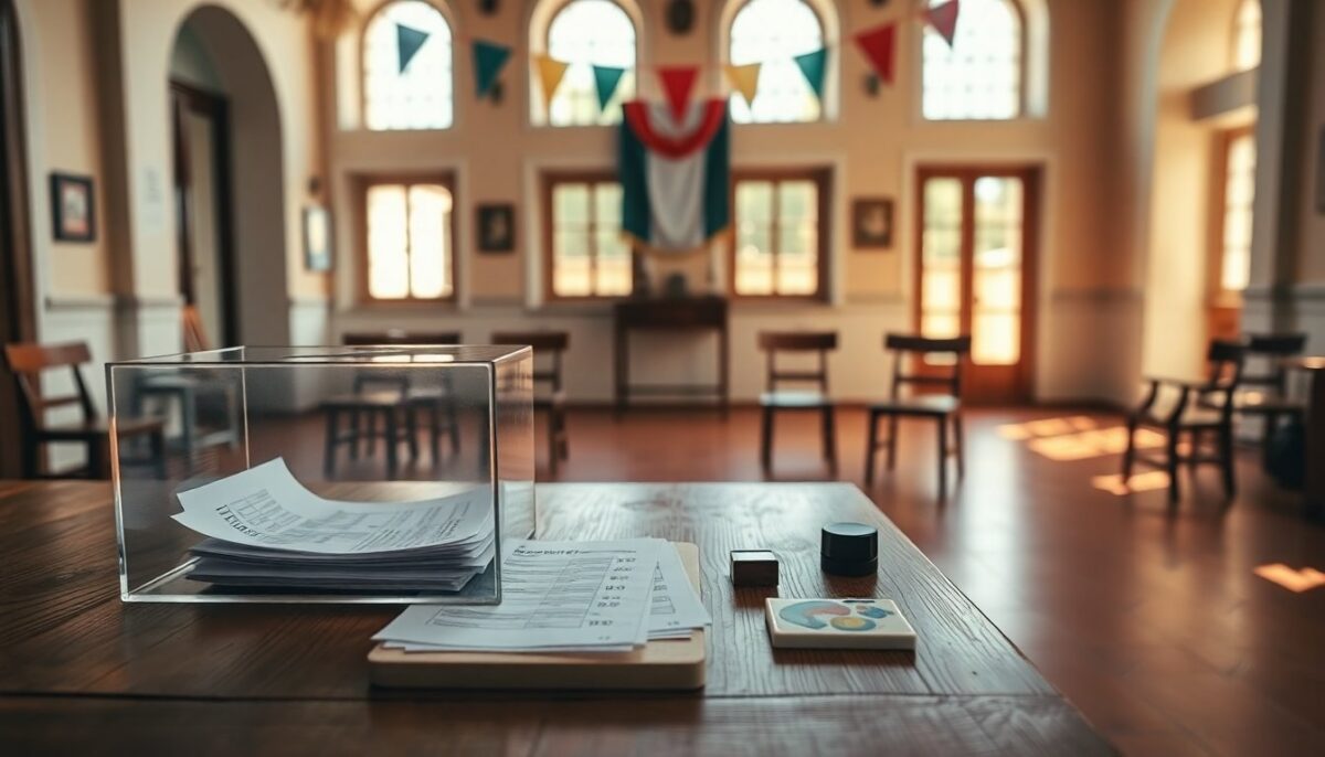 Tornata amministrativa in Puglia: affluenza, comuni al voto e scenari post-elettorali
