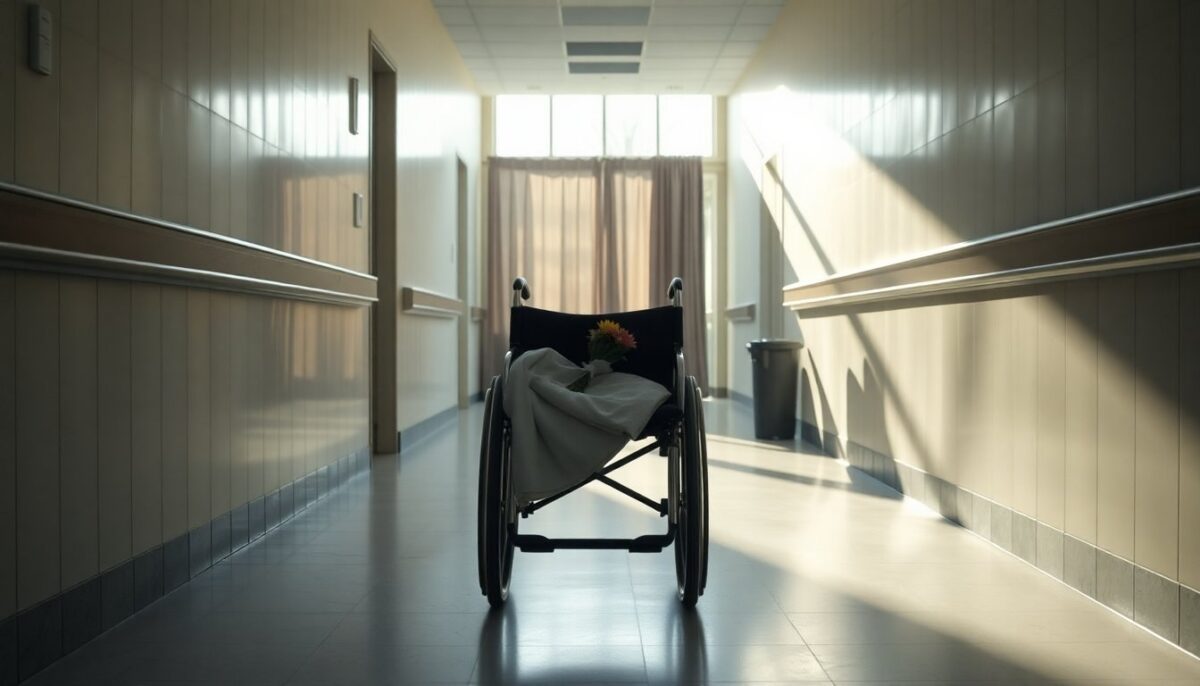 "Stava per essere trasferita in...", tragedia all'ospedale italiano: paziente muore dopo il volo dal 3°piano
