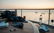 Tragedia alle Maldive: cinque italiani scomparsi durante un'immersione in grotte