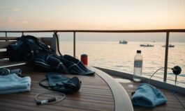 Tragedia alle Maldive: cinque italiani scomparsi durante un'immersione in grotte