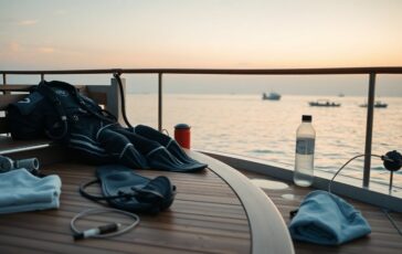 Tragedia alle Maldive: cinque italiani scomparsi durante un'immersione in grotte