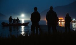 Tragedia sul Lago di Como: ragazzo di 15 anni non riemerge dopo un tuffo