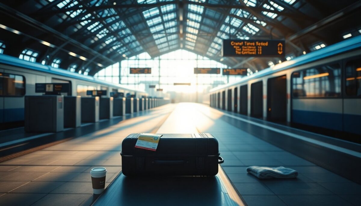 Trasporti a rischio il 29 maggio: guida pratica per viaggiare