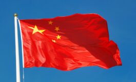esplosione miniera Cina