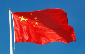 esplosione miniera Cina