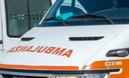 Terribile incidente nel Foggiano: morto un 17enne