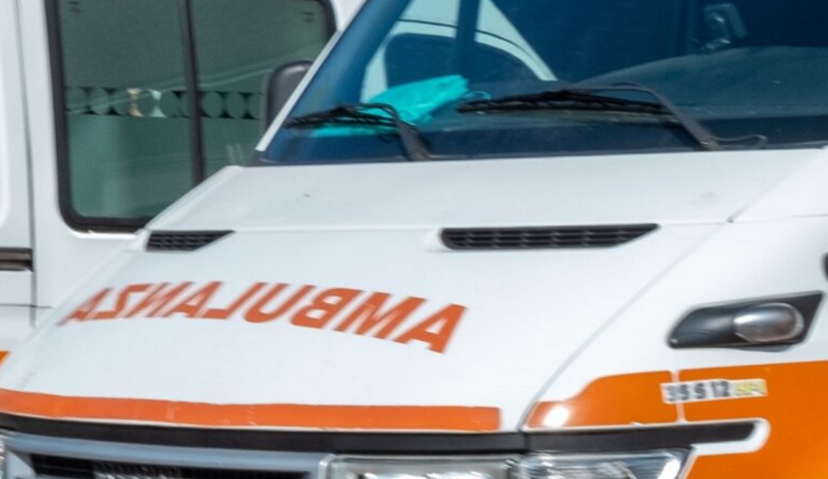 Terribile incidente nel Foggiano: morto un 17enne