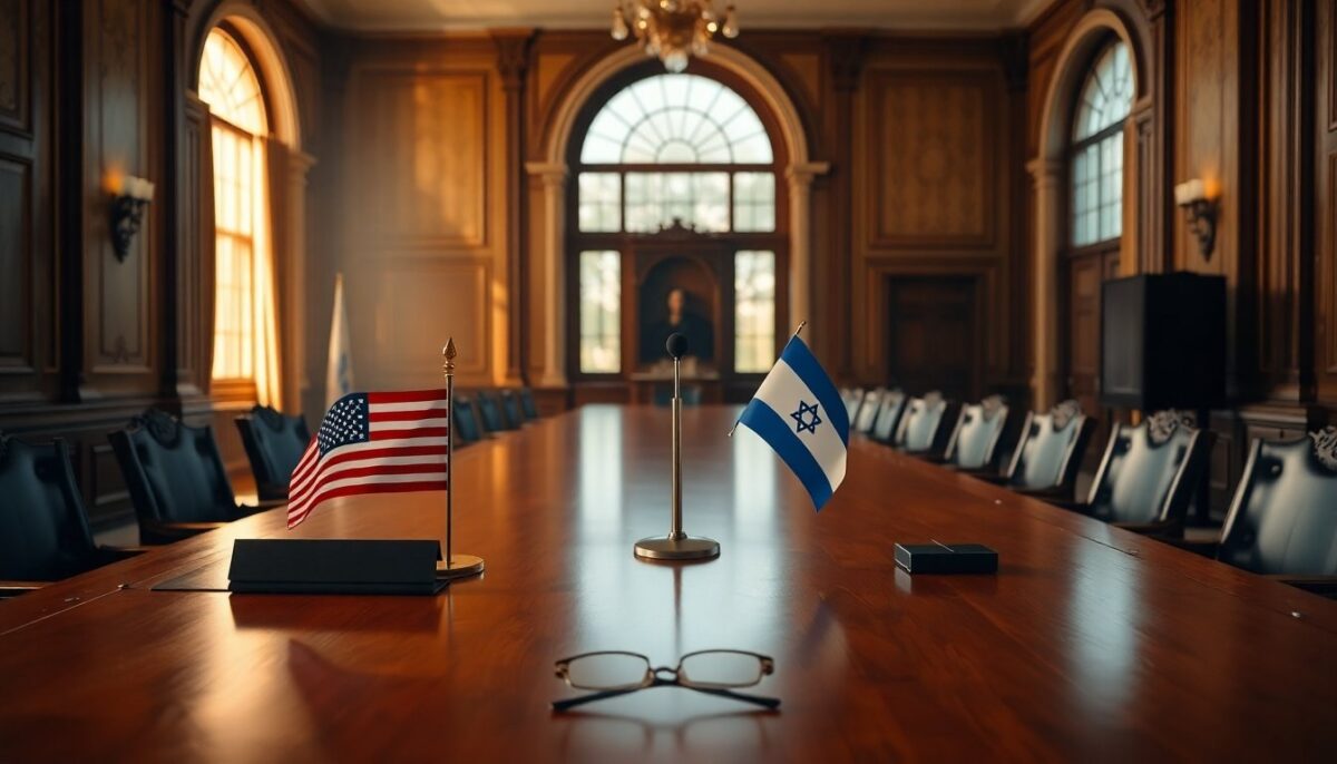 Trump assicura che Netanyahu seguirà le sue richieste