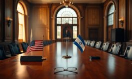 Trump assicura che Netanyahu seguirà le sue richieste