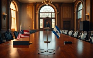 Trump assicura che Netanyahu seguirà le sue richieste