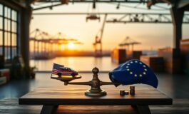 Trump fissa la scadenza del 4 luglio per l'UE: rischio aumento dei dazi sulle auto