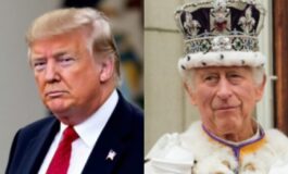 Trump e l'annuncio dopo l'incontro con Re Carlo: "Rimossi dazi sul whisky scozzese"