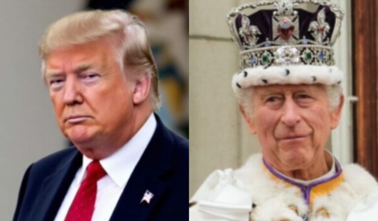 Trump e l'annuncio dopo l'incontro con Re Carlo: "Rimossi dazi sul whisky scozzese"