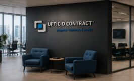 ufficio contract progettazione ufficio 265x160