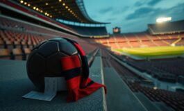 Ultima giornata: Milan contro Cagliari per un posto in Champions