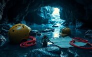 Uomo salvato dopo giorni in una caverna allagata in Laos: aggiornamenti