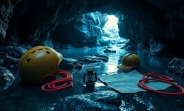 Uomo salvato dopo giorni in una caverna allagata in Laos: aggiornamenti