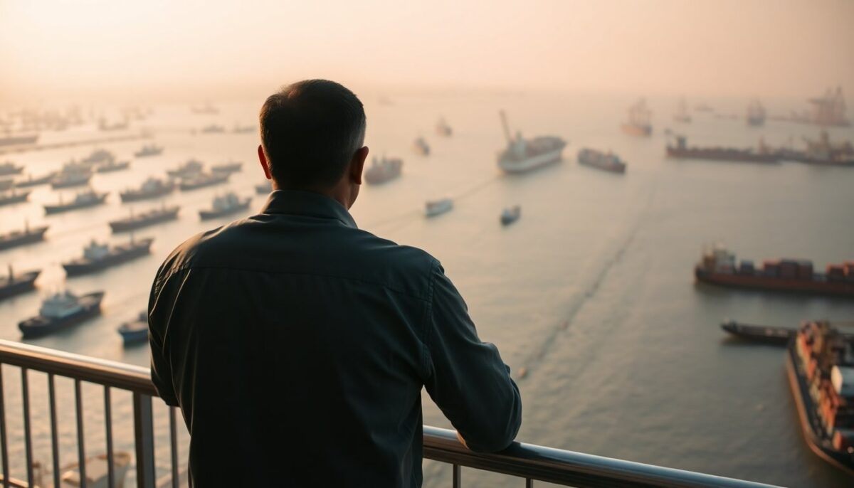 Usa e Iran, Project Freedom per sbloccare il traffico marittimo nello Stretto di Hormuz