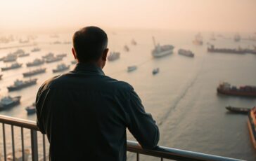 Usa e Iran, Project Freedom per sbloccare il traffico marittimo nello Stretto di Hormuz