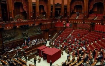 vannacci partito futuro nazionale