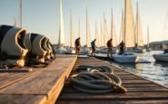 Velando: come la velaterapia promuove autonomia e inclusione