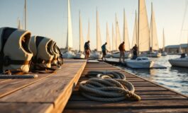 Velando: come la velaterapia promuove autonomia e inclusione