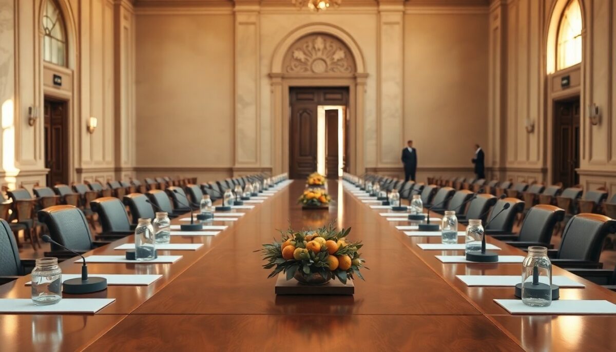 Vertice CPE a Yerevan: Meloni spinge per anticipare le crisi e rafforzare i rapporti mediterranei