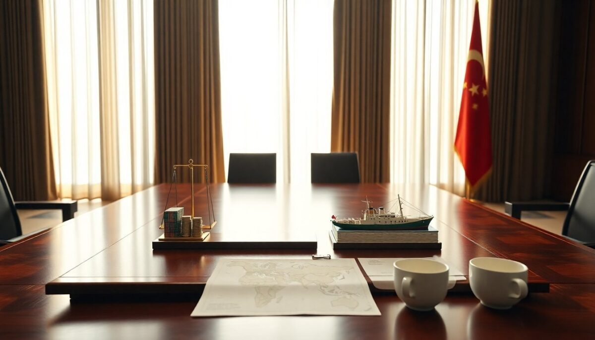 Vertice Trump-Xi a Pechino: obiettivi economici e pressioni su Iran