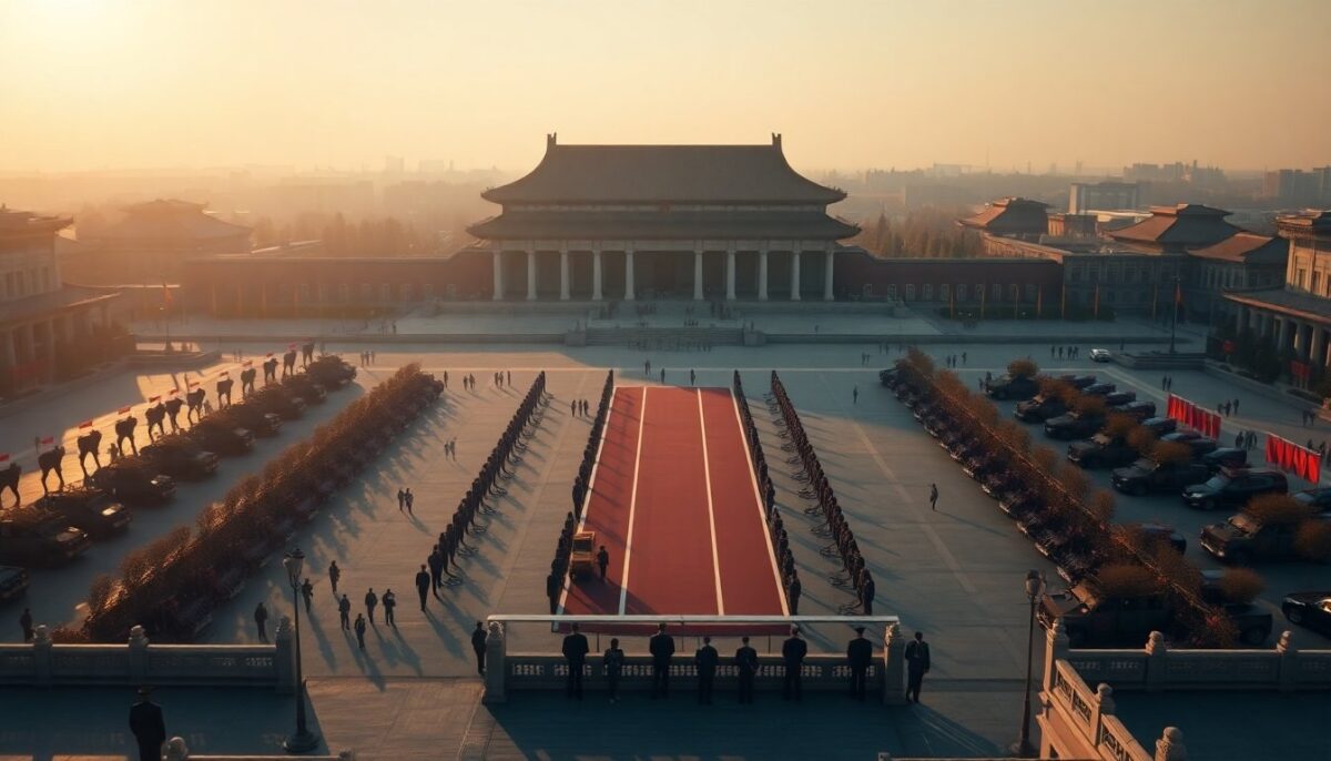 Vertice Trump-Xi a Pechino: promesse su acquisti e nodi strategici
