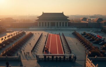 Vertice Trump-Xi a Pechino: promesse su acquisti e nodi strategici